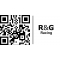 R&G Racing RG Racing Engine Case Covers for Aprilia RSVR/Tuono, Black | ECC0092BK | rg_ECC0092BK | euronetbike-net