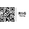 R&G Racing RG Racing Engine Case Covers for Aprilia RSVR/Tuono '06-'09, Black | ECC0093BK | rg_ECC0093BK | euronetbike-net