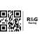 R&G Racing R&G Racing Fork Protectors, Black | FP0020BK | rg_FP0020BK | euronetbike-net