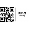 R&G Racing RG Racing Straps - Ratchet Straps (Pair) | ST0699 | rg_ST0699 | euronetbike-net