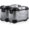 SW-Motech SW MOTECH TRAX ADV aluminium case system | KFT.01.950.70001/S | sw_KFT_01_950_70001S | euronetbike-net