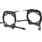 SW-Motech SW MOTECH PRO side carrier | KFT.07.954.30001/B | sw_KFT_07_954_30001B | euronetbike-net