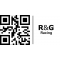 R&G Racing R&G Racing Bar End Sliders, Black | BE0044BK | rg_BE0044BK | euronetbike-net