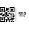 R&G Racing R&G Racing Bar End Sliders, Black | BE0048BK | rg_BE0048BK | euronetbike-net