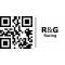 R&G Racing R&G Racing Bar End Sliders, Black | BE0054BK | rg_BE0054BK | euronetbike-net