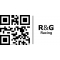 R&G Racing R&G Racing Bar End Sliders, Black | BE0057BK | rg_BE0057BK | euronetbike-net