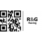 R&G Racing R&G Racing Bar End Sliders, Black | BE0058BK | rg_BE0058BK | euronetbike-net
