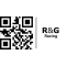 R&G Racing R&G Racing Bar End Sliders, Black | BE0060BK | rg_BE0060BK | euronetbike-net