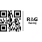 R&G Racing R&G Racing Bar End Sliders, Black | BE0067BK | rg_BE0067BK | euronetbike-net