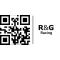 R&G Racing R&G Racing Bar End Sliders, Black | BE0070BK | rg_BE0070BK | euronetbike-net