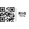 R&G Racing R&G Racing Bar End Sliders, Black | BE0074BK | rg_BE0074BK | euronetbike-net