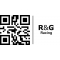 R&G Racing R&G Racing Bar End Sliders, Black | BE0077BK | rg_BE0077BK | euronetbike-net