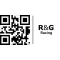 R&G Racing R&G Racing Bar End Sliders, Black | BE0078BK | rg_BE0078BK | euronetbike-net