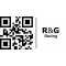 R&G Racing R&G Racing Bar End Sliders, Black | BE0083BK | rg_BE0083BK | euronetbike-net