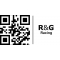 R&G Racing R&G Racing Bar End Sliders, Black | BE0094BK | rg_BE0094BK | euronetbike-net