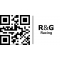 R&G Racing R&G Racing Bar End Sliders, Black | BE0101BK | rg_BE0101BK | euronetbike-net