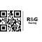 R&G Racing R&G Racing Aero Crash Protectors, Black | CP0347BL | rg_CP0347BL | euronetbike-net