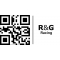 R&G Racing R&G Racing Cotton Reels, Black | CR0020BK | rg_CR0020BK | euronetbike-net