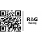 R&G Racing R&G Racing Polypropylene Engine Case Covers, Black | ECC0057BK | rg_ECC0057BK | euronetbike-net