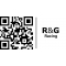 R&G Racing R&G Racing Polypropylene Engine Case Covers, Black | ECC0083BK | rg_ECC0083BK | euronetbike-net