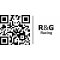 R&G Racing R&G Racing Polypropylene Engine Case Covers, Black | ECC0095BK | rg_ECC0095BK | euronetbike-net