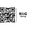 R&G Racing R&G Racing Polypropylene Engine Case Covers, Black | ECC0115BK | rg_ECC0115BK | euronetbike-net