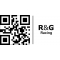 R&G Racing RG Racing Frame Plug (LHS) for BMW S1000RR '12-'14 and BMW HP4, Black | FI0041BK | rg_FI0041BK | euronetbike-net
