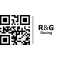 R&G Racing RG Racing Frame Plug (RHS) for BMW S1000RR '13-'14 / HP4 '13- / S1000R '14-16, Black | FI0073BK | rg_FI0073BK | euronetbike-net