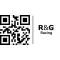 R&G Racing R&G Racing Frame Plugs, Black | FI0103BK | rg_FI0103BK | euronetbike-net