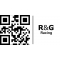 R&G Racing R&G Racing Fork Protectors, Black | FP0056BK | rg_FP0056BK | euronetbike-net