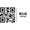 R&G Racing R&G Racing Fork Protectors, Black | FP0103BK | rg_FP0103BK | euronetbike-net