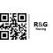 R&G Racing R&G Racing Fork Protectors, Black | FP0111BK | rg_FP0111BK | euronetbike-net