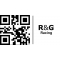 R&G Racing R&G Racing Fork Protectors, Black | FP0128BK | rg_FP0128BK | euronetbike-net