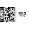 R&G Racing R&G Racing Polypropylene Engine Case Cover SETS, Black | KEC0014BK | rg_KEC0014BK | euronetbike-net