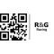 R&G Racing R&G Racing Polypropylene Engine Case Cover SETS, race version , Black | KEC0085R | rg_KEC0085R | euronetbike-net
