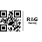 R&G Racing R&G Racing Tail Tidy / Licence Plate Holder, Black | LP0095BK | rg_LP0095BK | euronetbike-net