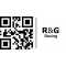 R&G Racing R&G Racing Tail Tidy / Licence Plate Holder, Black | LP0117BK | rg_LP0117BK | euronetbike-net