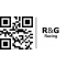 R&G Racing RG Racing Toe Chain Guards, Silver Finish | TG0002C1 | rg_TG0002C1 | euronetbike-net