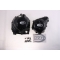 R&G Racing R&G Racing Polypropylene Engine Case Cover SETS, Black | KEC0028BK | rg_KEC0028BK | euronetbike-net