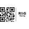 R&G Racing R&G Racing Bar End Sliders, Black | BE0010BK | rg_BE0010BK | euronetbike-net