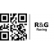 R&G Racing R&G Racing Bar End Sliders, Black | BE0012BK | rg_BE0012BK | euronetbike-net
