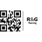 R&G Racing R&G Racing Bar End Sliders, Black | BE0019BK | rg_BE0019BK | euronetbike-net