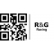 R&G Racing R&G Racing Bar End Sliders, Black | BE0052BK | rg_BE0052BK | euronetbike-net