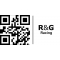 R&G Racing R&G Racing Bar End Sliders, Black | BE0066BK | rg_BE0066BK | euronetbike-net