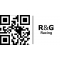 R&G Racing R&G Racing Bar End Sliders, Black | BE0079BK | rg_BE0079BK | euronetbike-net