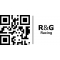R&G Racing R&G Racing Bar End Sliders, Black | BE0087BK | rg_BE0087BK | euronetbike-net