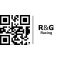 R&G Racing R&G Racing Bar End Sliders, Black | BE0093BK | rg_BE0093BK | euronetbike-net