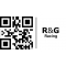 R&G Racing R&G Racing Bar End Sliders, Black | BE0102BK | rg_BE0102BK | euronetbike-net