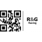 R&G Racing R&G Racing Bar End Sliders, Black | BE0104BK | rg_BE0104BK | euronetbike-net