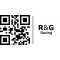 R&G Racing R&G Racing Bar End Sliders, Black | BE0105BK | rg_BE0105BK | euronetbike-net